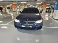 BMW 520 2022 года за 15 000 000 тг. в Алматы