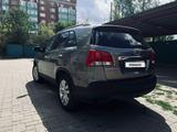 Kia Sorento 2011 года за 8 800 000 тг. в Актобе – фото 3