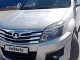 Great Wall Hover H3 2014 года за 5 000 000 тг. в Актобе