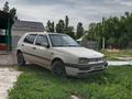 Volkswagen Golf 1992 годаүшін1 300 000 тг. в Каскелен