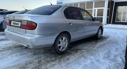 Nissan Primera 1998 года за 1 990 000 тг. в Кокшетау – фото 4