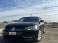 Volkswagen Passat 2012 годаүшін4 300 000 тг. в Атырау