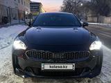 Kia Stinger 2022 годаүшін20 000 000 тг. в Алматы – фото 4