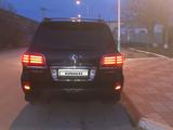 Lexus LX 570 2009 годаүшін16 500 000 тг. в Кызылорда