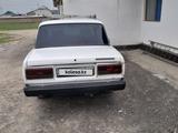 ВАЗ (Lada) 2107 2002 годаүшін570 000 тг. в Талдыкорган – фото 2