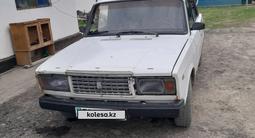 ВАЗ (Lada) 2107 2002 года за 570 000 тг. в Талдыкорган