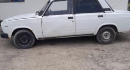 ВАЗ (Lada) 2107 2002 года за 570 000 тг. в Талдыкорган – фото 3