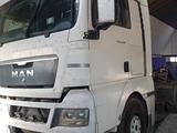 MAN  TGX 2008 годаүшін15 000 000 тг. в Атырау