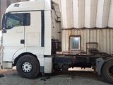 MAN  TGX 2008 годаүшін15 000 000 тг. в Атырау – фото 2