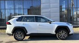 Toyota RAV4 2024 года за 14 900 000 тг. в Алматы – фото 4