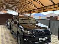 Toyota Land Cruiser Prado 2018 года за 23 000 000 тг. в Атырау