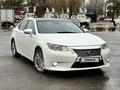 Lexus ES 350 2013 годаfor14 800 000 тг. в Алматы – фото 2