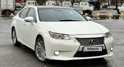 Lexus ES 350 2013 годаfor14 500 000 тг. в Алматы – фото 2