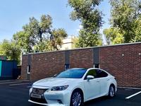 Lexus ES 350 2013 года за 14 800 000 тг. в Алматы