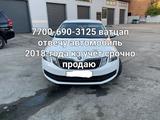 Skoda Octavia 2008 года за 1 000 000 тг. в Караганда