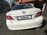 Toyota Corolla 2010 годаүшін6 200 000 тг. в Алматы – фото 3