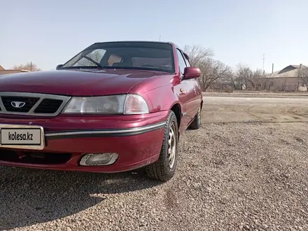 Daewoo Nexia 2007 года за 600 000 тг. в Жосалы – фото 3