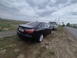 Toyota Camry 2015 года за 9 600 000 тг. в Астана