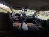 Toyota Camry 2015 годаүшін9 600 000 тг. в Астана – фото 3