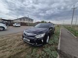 Toyota Camry 2015 годаүшін9 600 000 тг. в Астана – фото 2
