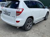 Toyota RAV4 2011 года за 10 000 000 тг. в Аксай – фото 3