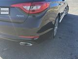 Hyundai Sonata 2014 годаfor6 500 000 тг. в Актобе – фото 3