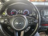 Kia Carens 2014 годаүшін5 900 000 тг. в Шымкент – фото 4
