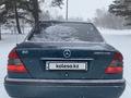 Mercedes-Benz C 180 1996 года за 1 900 000 тг. в Макинск – фото 4