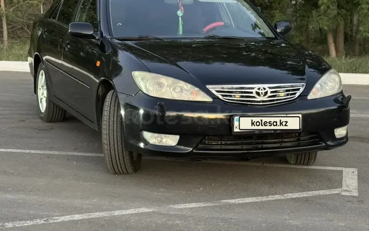Toyota Camry 2005 года за 5 000 000 тг. в Павлодар