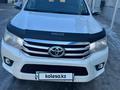 Toyota Hilux 2015 года за 15 000 000 тг. в Алматы