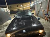 BMW 520 1990 годаүшін1 000 000 тг. в Семей – фото 4
