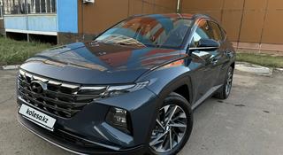 Hyundai Tucson 2024 года за 13 600 000 тг. в Уральск