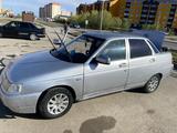 ВАЗ (Lada) 2110 2001 годаfor800 000 тг. в Актобе – фото 2