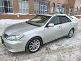 Toyota Camry 2005 годаүшін6 100 000 тг. в Астана – фото 4