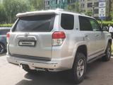 Toyota 4Runner 2010 годаүшін18 000 000 тг. в Семей – фото 3