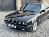 BMW 525 1995 годаfor3 450 000 тг. в Шымкент