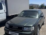 Audi 100 1993 года за 1 200 000 тг. в Жезказган
