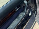 Audi 100 1993 года за 1 200 000 тг. в Жезказган – фото 4