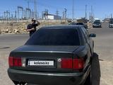 Audi 100 1993 года за 1 200 000 тг. в Жезказган – фото 2