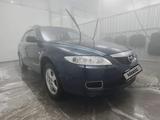 Mazda 6 2005 года за 2 800 000 тг. в Семей – фото 3