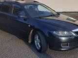 Mazda 6 2005 года за 2 800 000 тг. в Семей