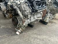 Двигатель VK56VD на Nissan Patrol 5.6л VK56/VQ40/3UR/2UZ/1UR/2TR/1GRүшін75 000 тг. в Алматы