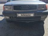 Audi 100 1991 года за 850 000 тг. в Алматы – фото 4