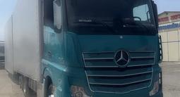 Mercedes-Benz  Actros 2014 года за 35 000 000 тг. в Алматы