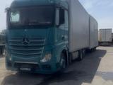 Mercedes-Benz  Actros 2014 годаүшін35 000 000 тг. в Алматы – фото 2