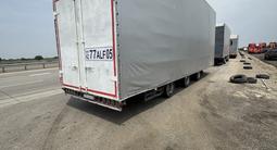 Mercedes-Benz  Actros 2014 года за 35 000 000 тг. в Алматы – фото 5