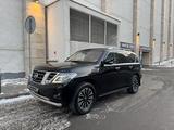 Nissan Patrol 2012 годаfor14 000 000 тг. в Алматы – фото 3