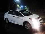 Hyundai Accent 2013 годаүшін4 500 000 тг. в Талдыкорган – фото 3