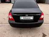 Hyundai Elantra 2004 года за 2 300 000 тг. в Кызылорда – фото 4