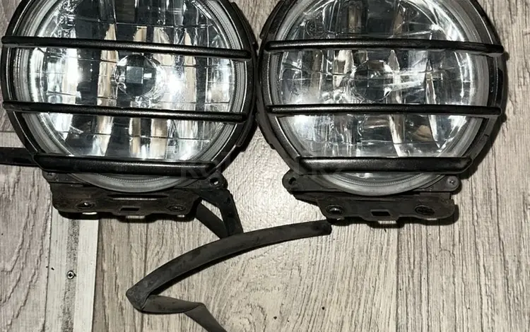 Противотуманные фары за 65 000 тг. в Алматы